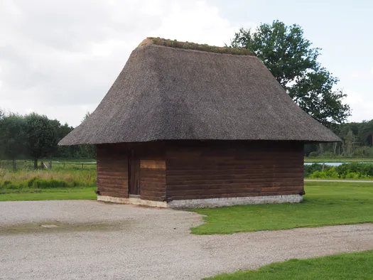 Openluchtmuseum Bokrijk (België)
